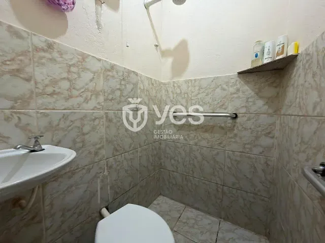 Casa 4 quartos e 3 banheiros, à venda, no bairro Orozino Teixeira em Araxá