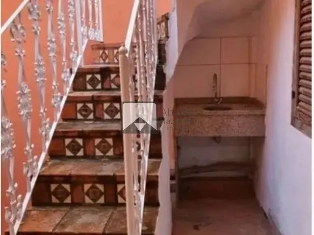 Casa com 80m² 4 quartos e 3 banheiros, à venda, no bairro Ingá em Niterói
