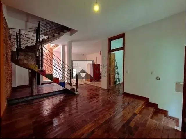 Casa com 80m² 4 quartos e 3 banheiros, à venda, no bairro Ingá em Niterói