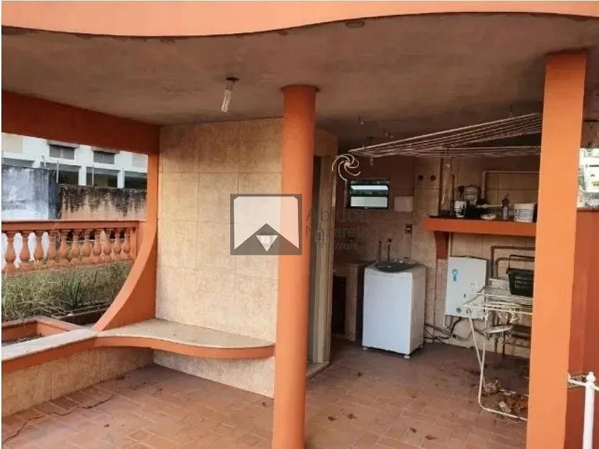 Casa, 4 quartos, 240 m² - Foto 15