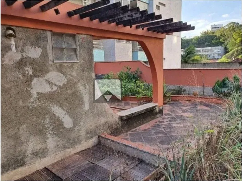 Casa, 4 quartos, 240 m² - Foto 16