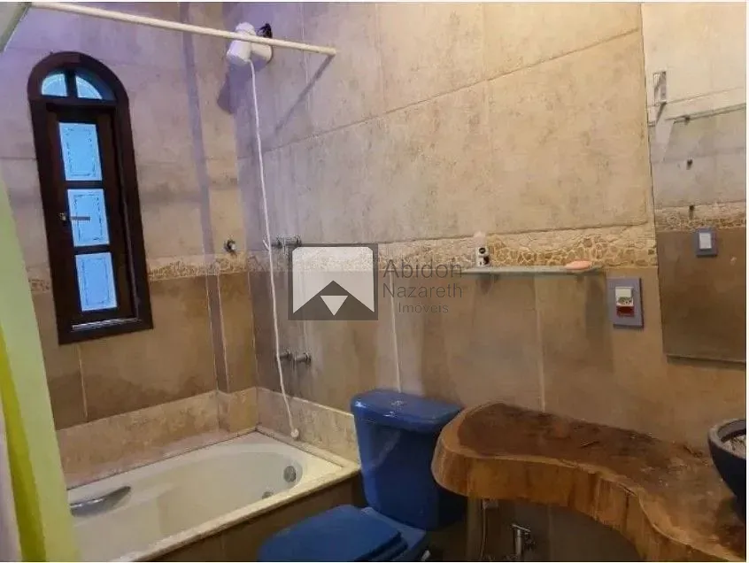 Casa, 4 quartos, 240 m² - Foto 20