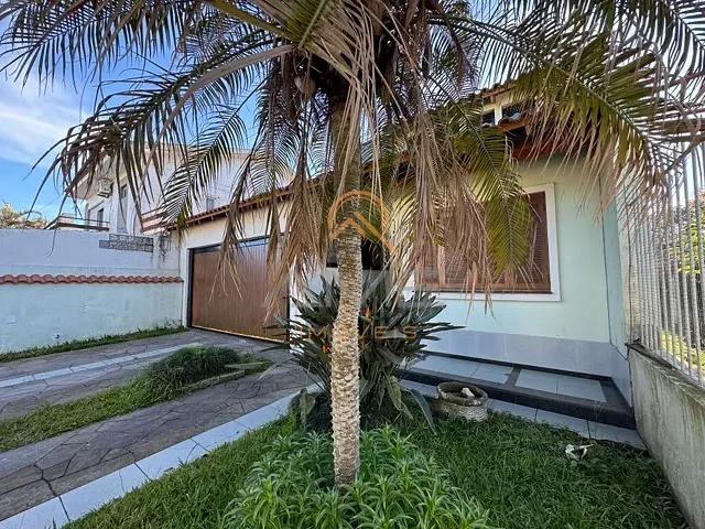 Casa 3 quartos e 3 banheiros, à venda, no bairro Três Vendas em Pelotas