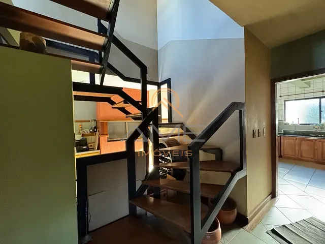 Casa 3 quartos e 3 banheiros, à venda, no bairro Três Vendas em Pelotas