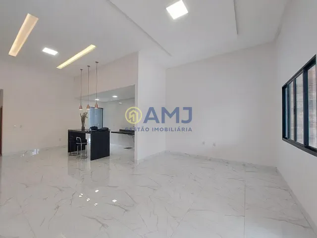 Casa com 198m² 3 quartos e 3 banheiros, à venda, no bairro Setor Faiçalville em Goiânia