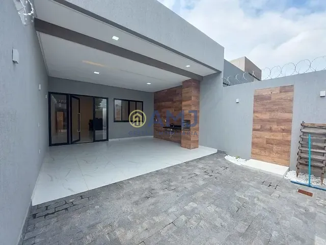 Casa com 198m² 3 quartos e 3 banheiros, à venda, no bairro Setor Faiçalville em Goiânia