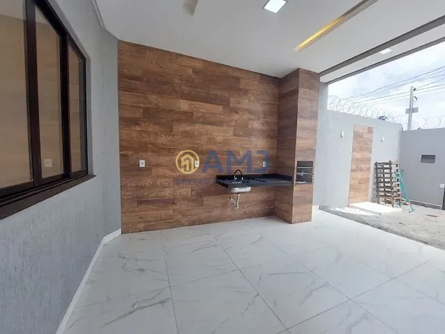 Casa com 198m² 3 quartos e 3 banheiros, à venda, no bairro Setor Faiçalville em Goiânia