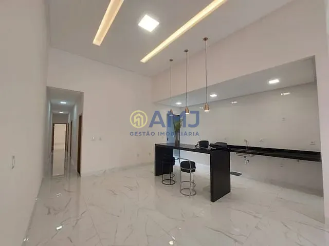 Casa com 198m² 3 quartos e 3 banheiros, à venda, no bairro Setor Faiçalville em Goiânia