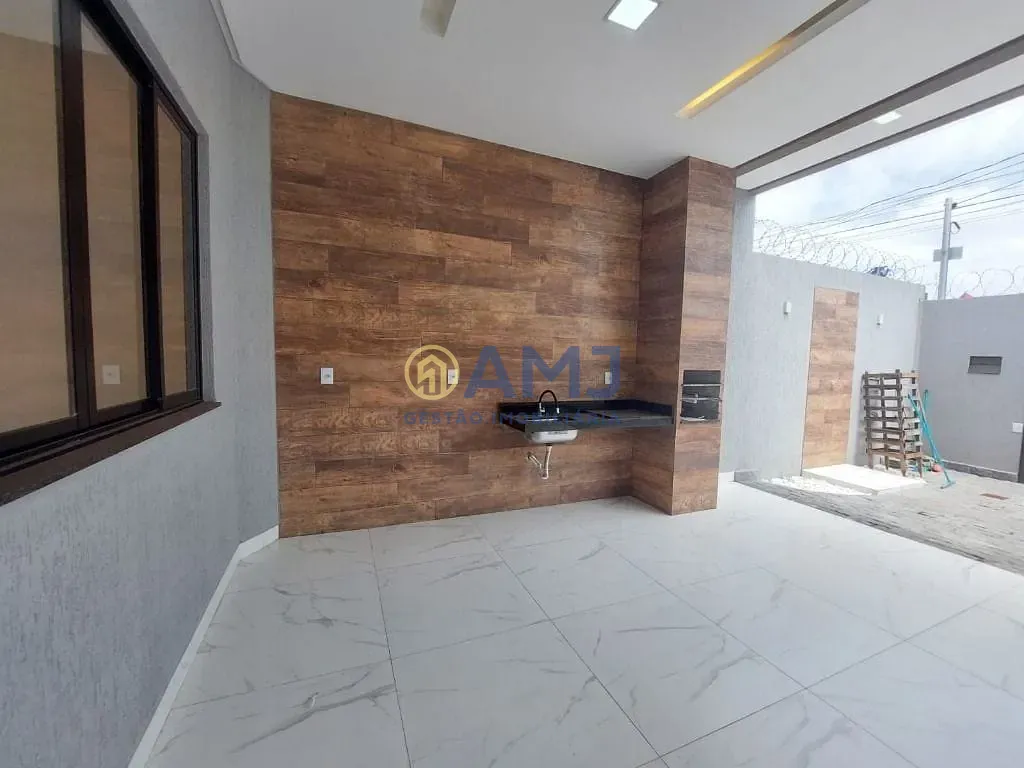 Casa, 3 quartos, 150 m² - Foto 3
