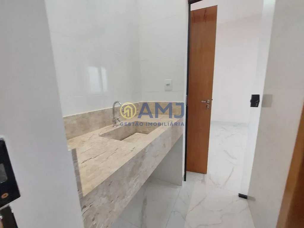 Casa, 3 quartos, 150 m² - Foto 13