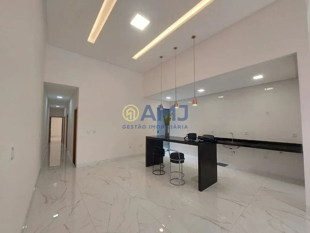 Casa, 3 quartos, 150 m² - Foto 1