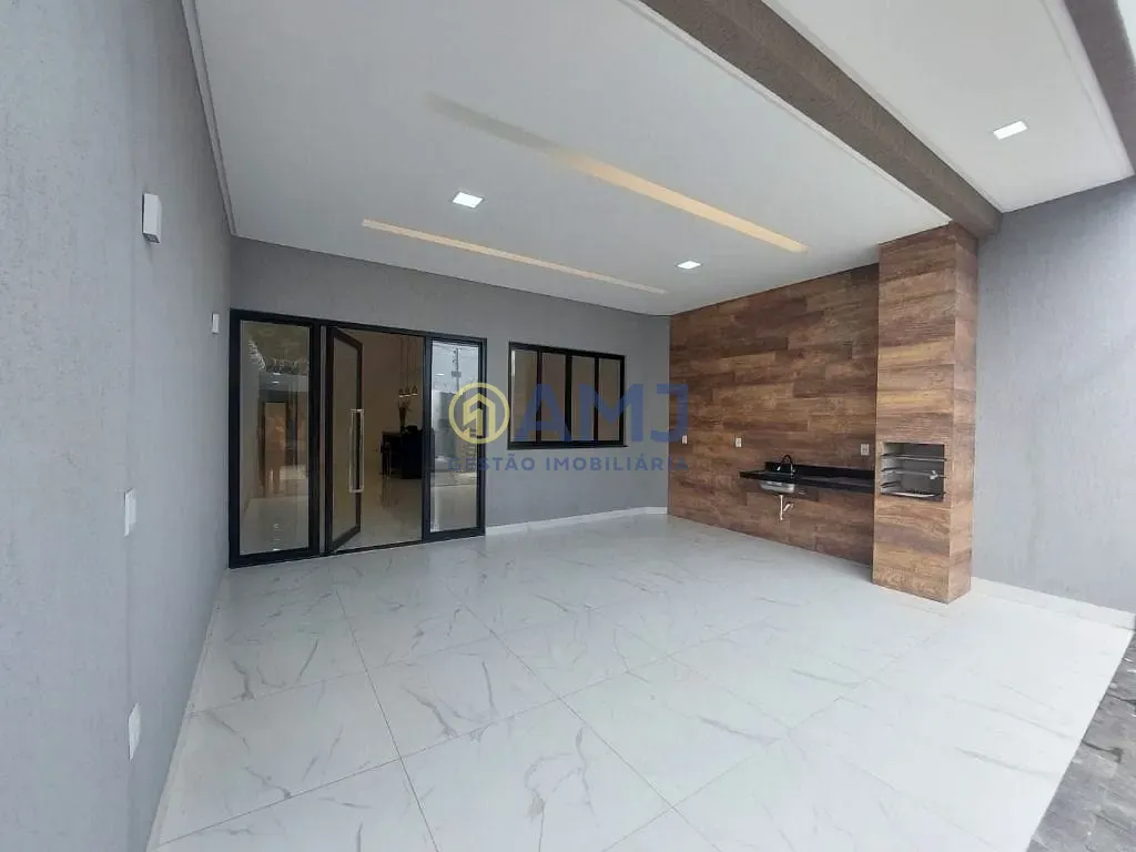 Casa, 3 quartos, 150 m² - Foto 4