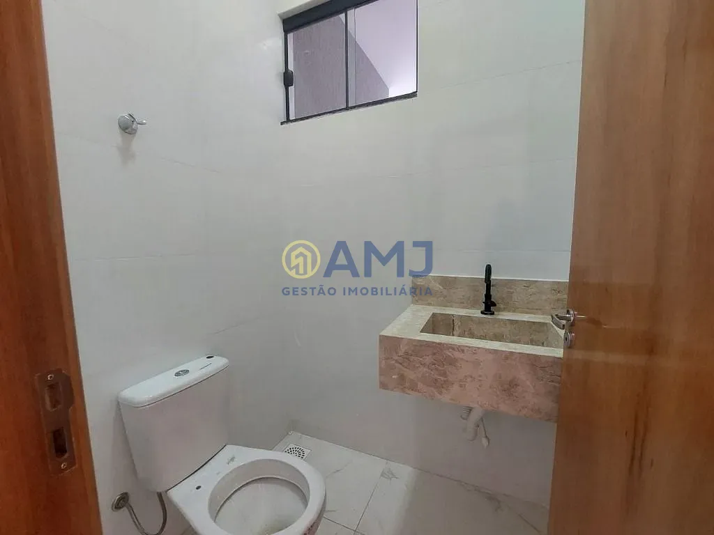Casa, 3 quartos, 150 m² - Foto 10