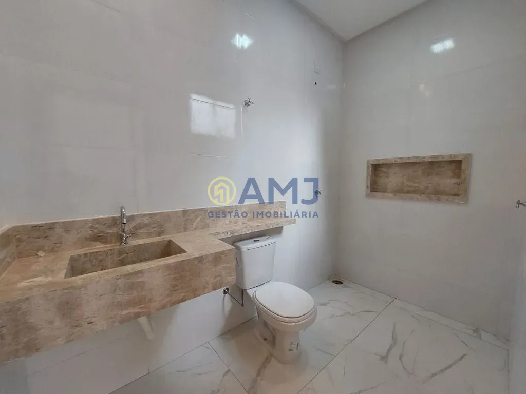 Casa, 3 quartos, 150 m² - Foto 16