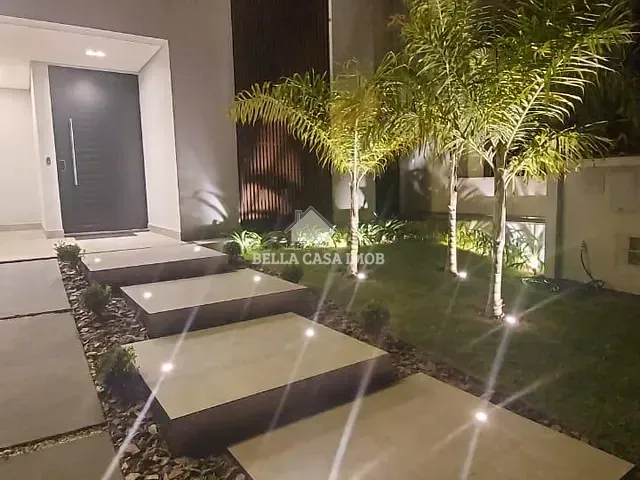 Casa com 300m² 3 quartos e 4 banheiros, à venda, no bairro Natural Park Residencial em Sorocaba