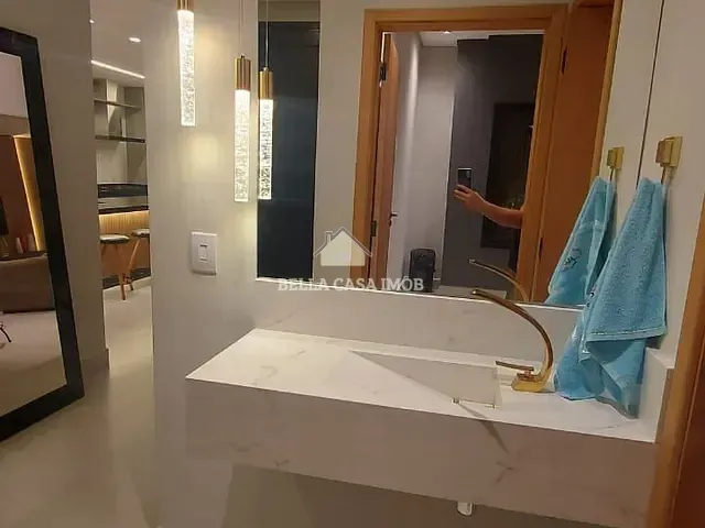 Casa com 300m² 3 quartos e 4 banheiros, à venda, no bairro Natural Park Residencial em Sorocaba