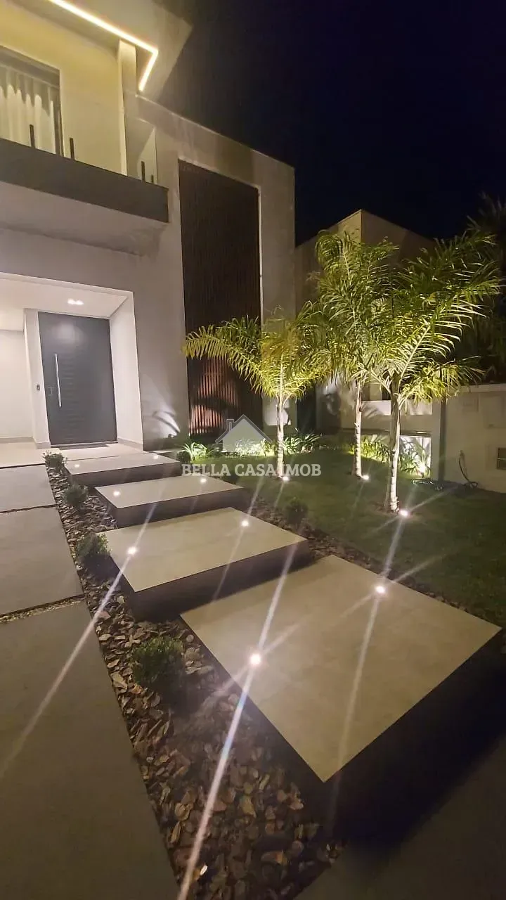 Casa, 3 quartos, 275 m² - Foto 1