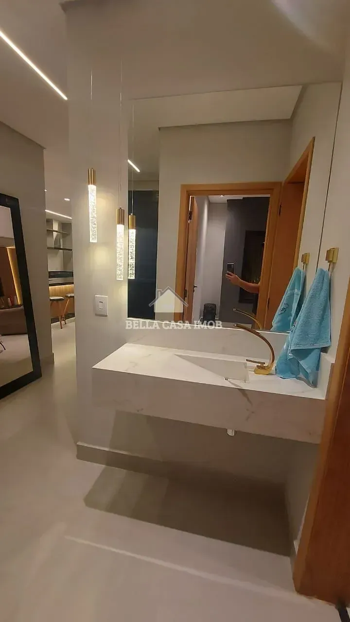 Casa, 3 quartos, 275 m² - Foto 2