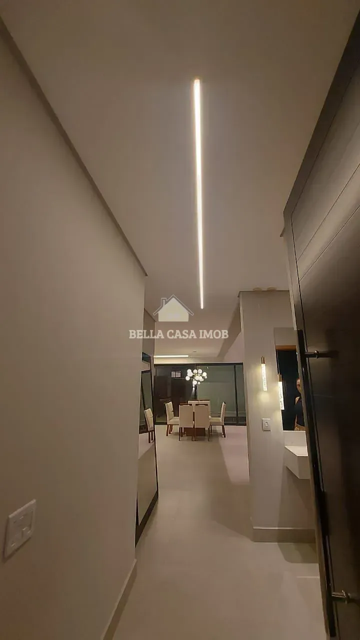 Casa, 3 quartos, 275 m² - Foto 4