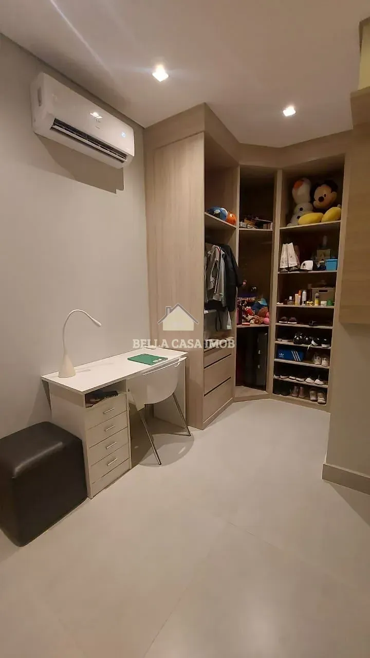 Casa, 3 quartos, 275 m² - Foto 7