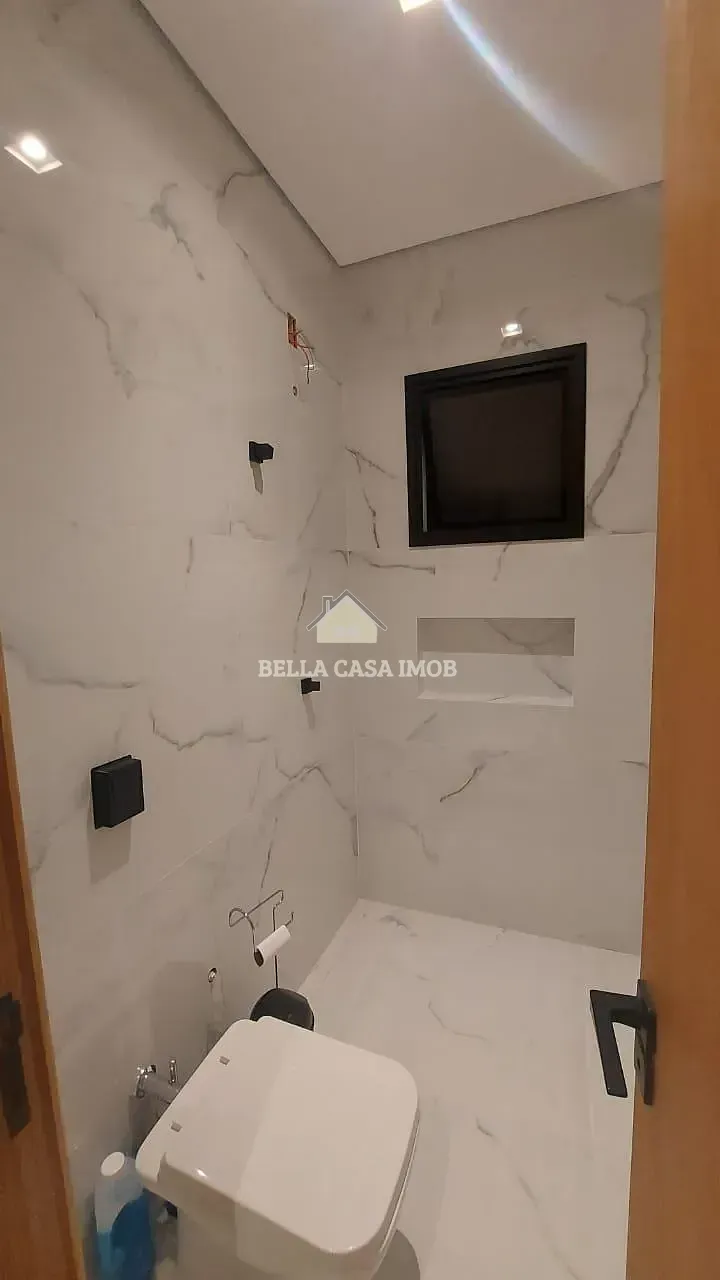 Casa, 3 quartos, 275 m² - Foto 8