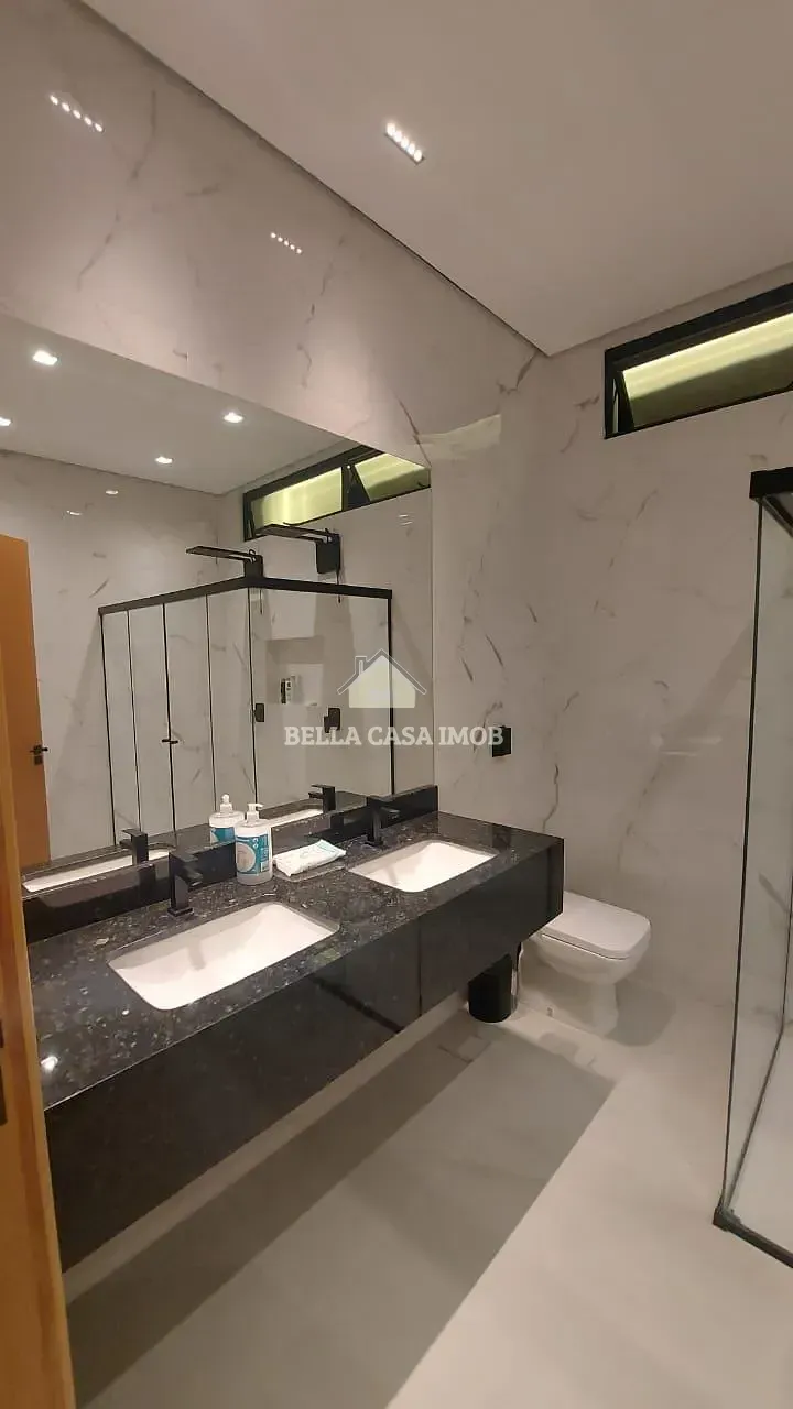 Casa, 3 quartos, 275 m² - Foto 9