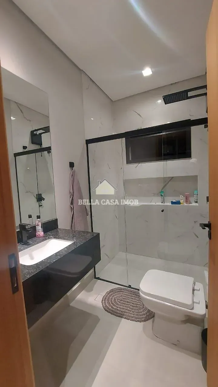 Casa, 3 quartos, 275 m² - Foto 14