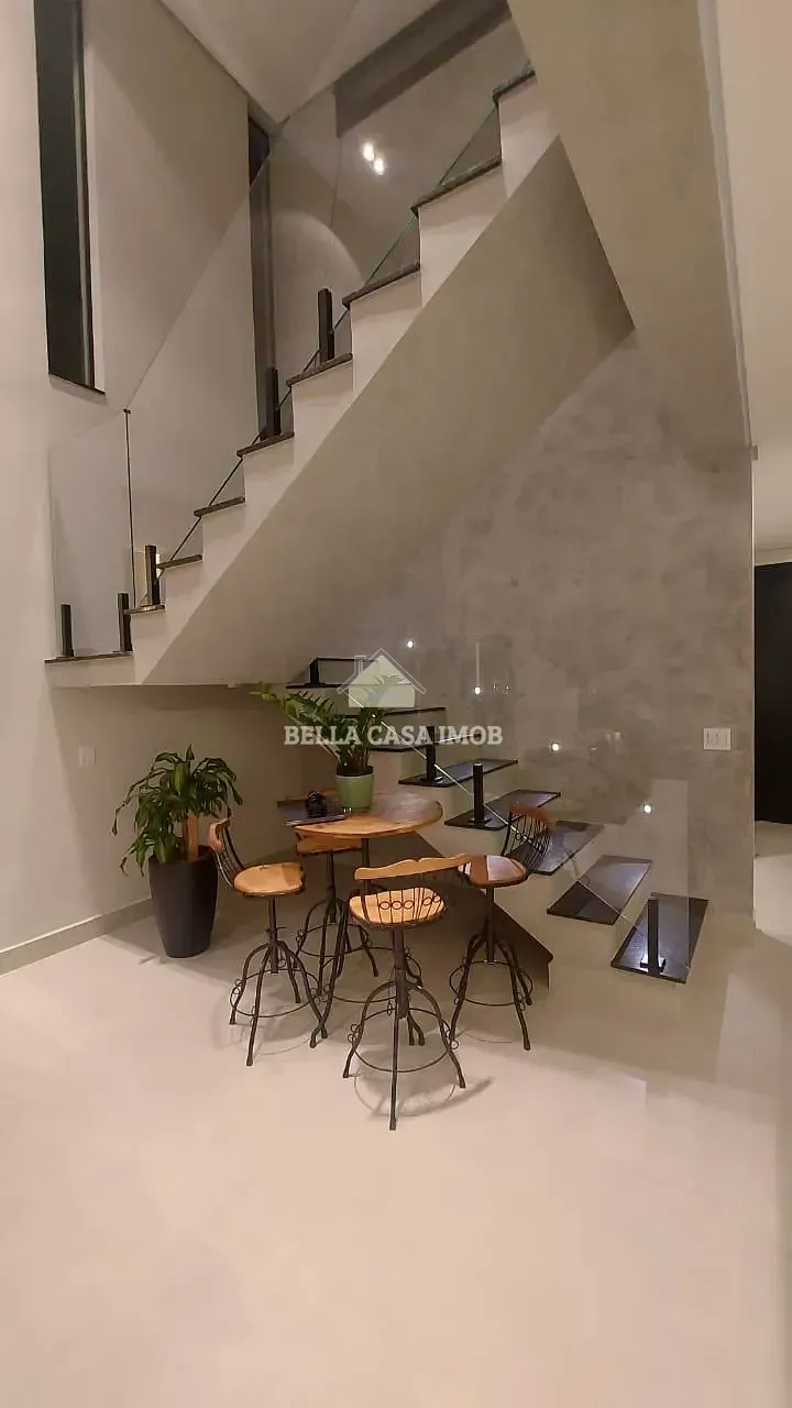 Casa, 3 quartos, 275 m² - Foto 19