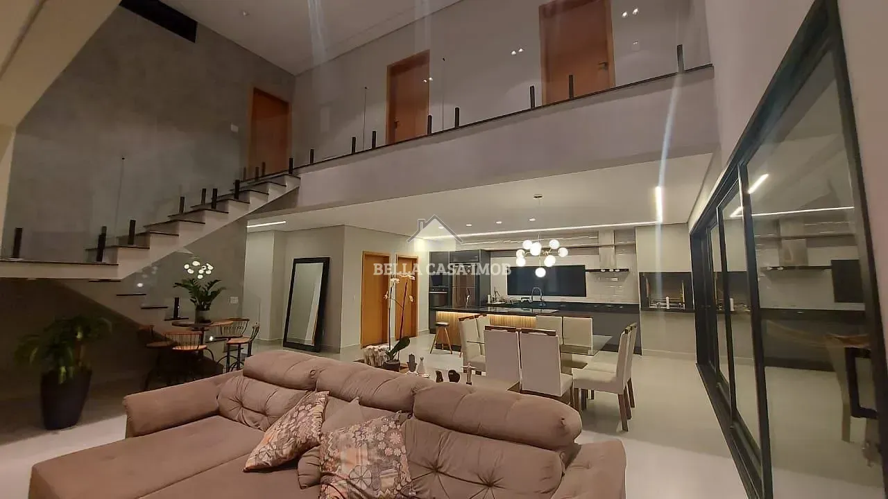 Casa, 3 quartos, 275 m² - Foto 21