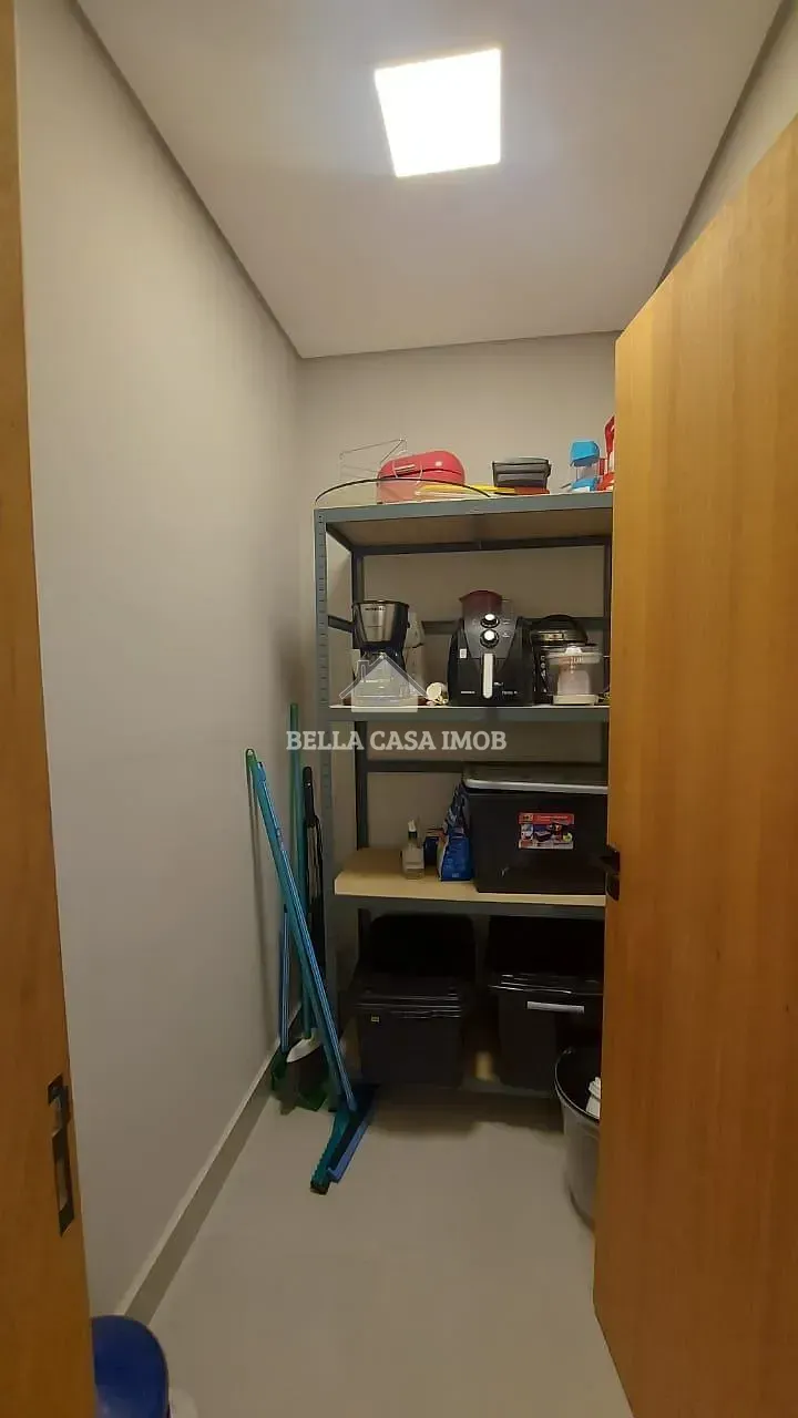 Casa, 3 quartos, 275 m² - Foto 25
