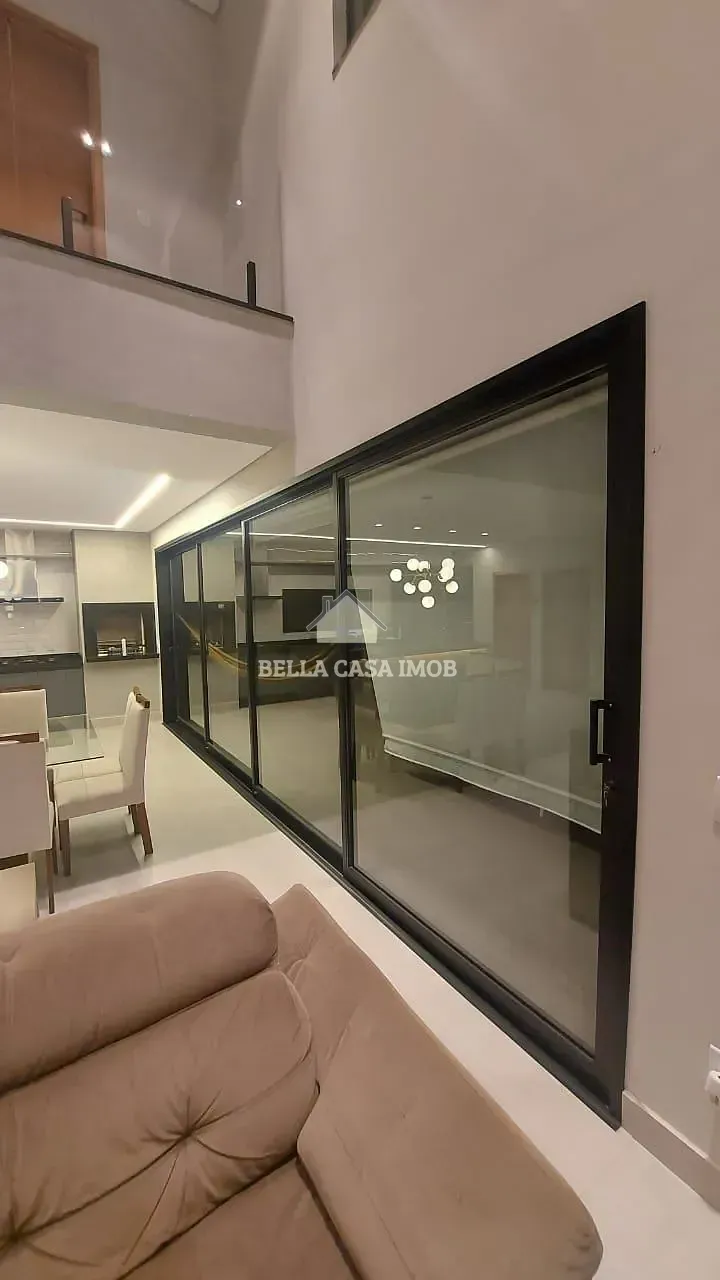 Casa, 3 quartos, 275 m² - Foto 26