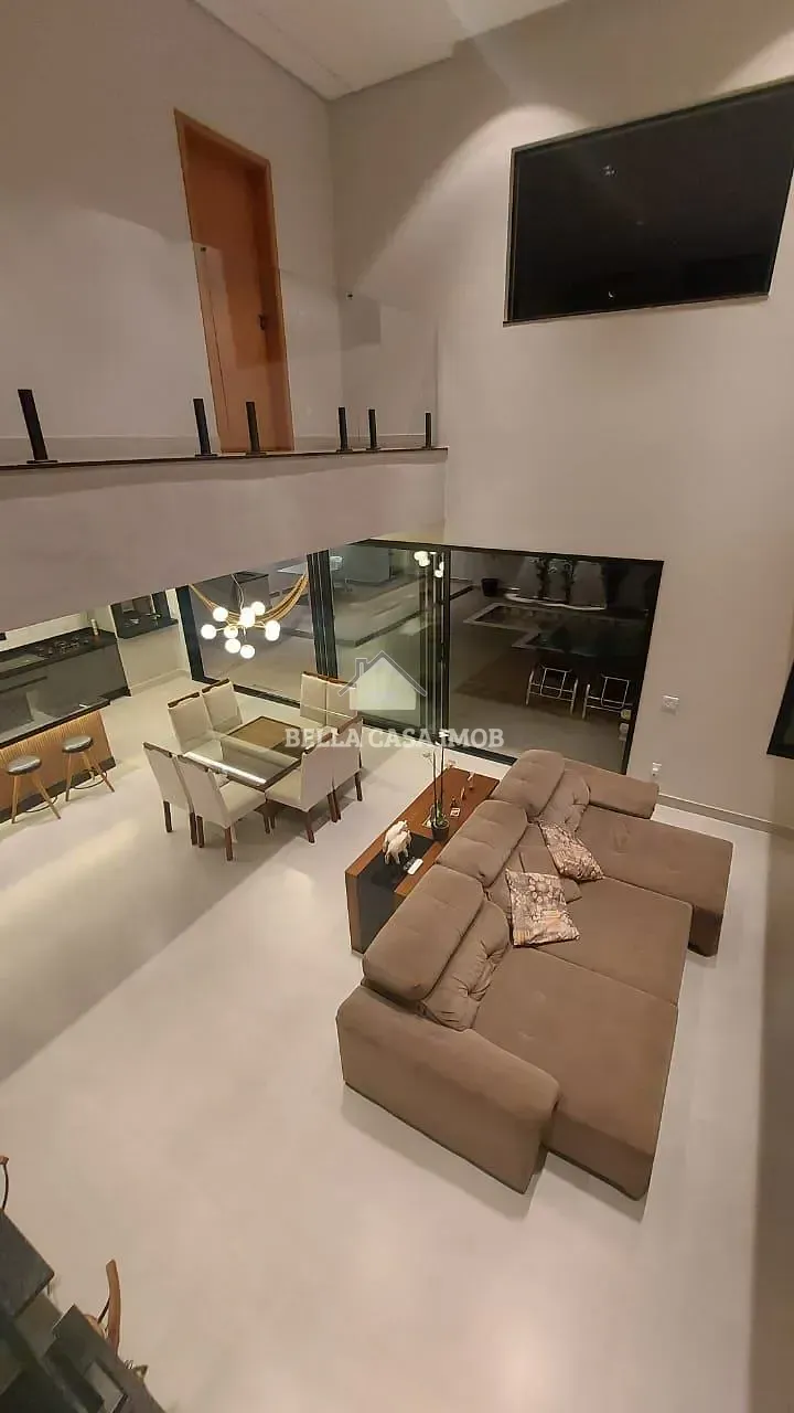 Casa, 3 quartos, 275 m² - Foto 27