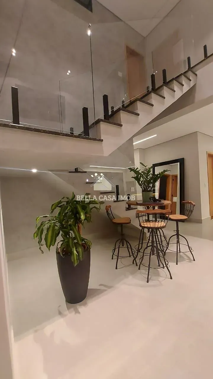 Casa, 3 quartos, 275 m² - Foto 28