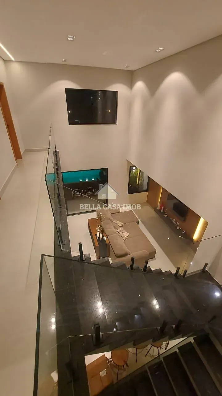Casa, 3 quartos, 275 m² - Foto 30