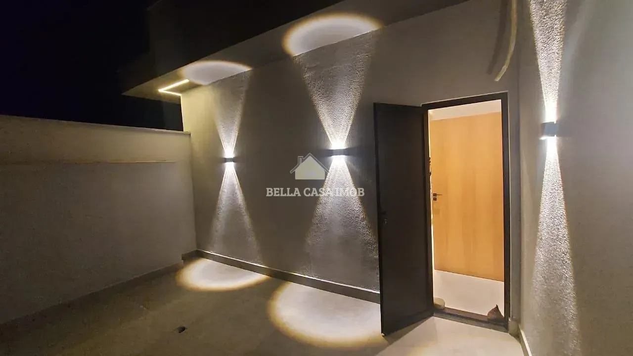 Casa, 3 quartos, 275 m² - Foto 31