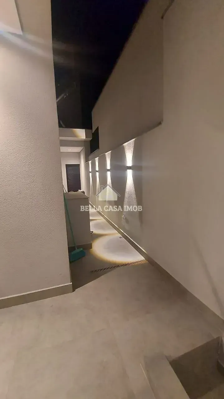 Casa, 3 quartos, 275 m² - Foto 35
