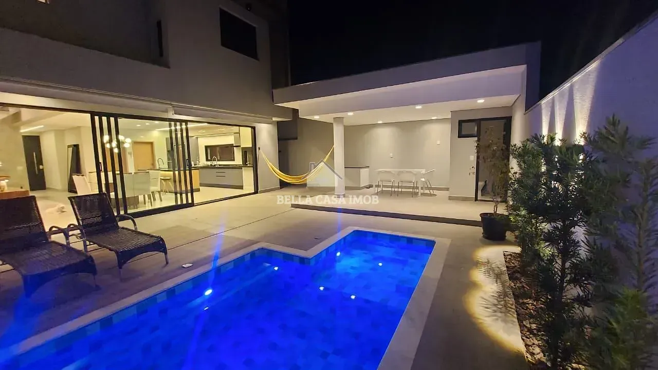 Casa, 3 quartos, 275 m² - Foto 37