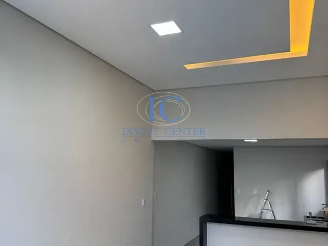 Casa com 125m² 2 quartos e 2 banheiros, à venda, no bairro Jardim Morada do Sol em Indaiatuba