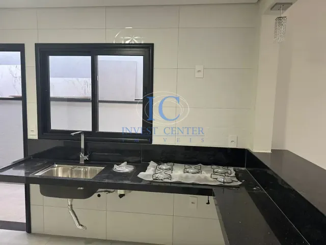 Casa com 125m² 2 quartos e 2 banheiros, à venda, no bairro Jardim Morada do Sol em Indaiatuba