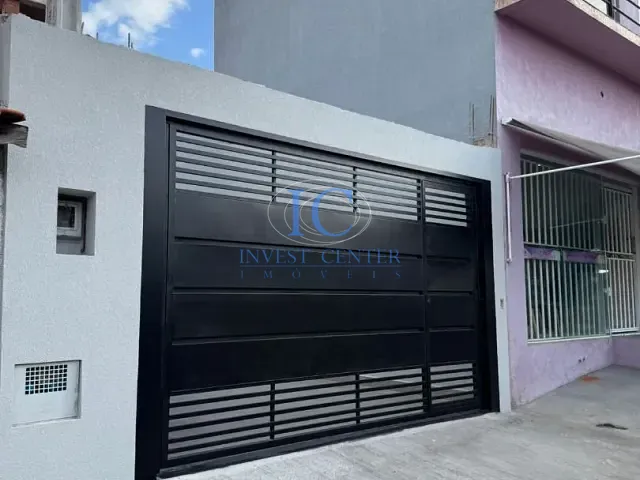 Casa com 125m² 2 quartos e 2 banheiros, à venda, no bairro Jardim Morada do Sol em Indaiatuba