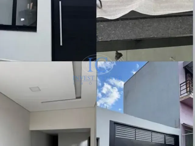 Casa com 125m² 2 quartos e 2 banheiros, à venda, no bairro Jardim Morada do Sol em Indaiatuba