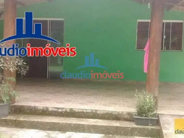 Casa à venda, no bairro Bracuí (Cunhambebe) em Angra dos Reis