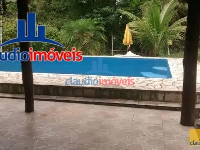 Casa à venda, no bairro Bracuí (Cunhambebe) em Angra dos Reis