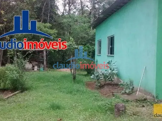 Casa à venda, no bairro Bracuí (Cunhambebe) em Angra dos Reis