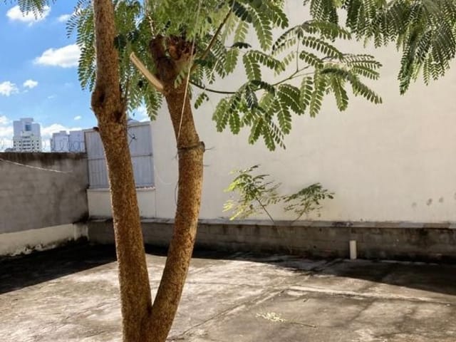 Foto do Casa - Excelente casa Térrea para locação, com 1 dormitório e um Quintal na região do Centro de Guarulhos – Ótima Localização | Imobiliária Compare