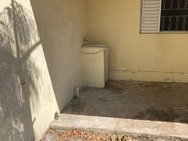 Foto do Casa - Excelente casa Térrea para locação, com 1 dormitório e um Quintal na região do Centro de Guarulhos – Ótima Localização | Imobiliária Compare