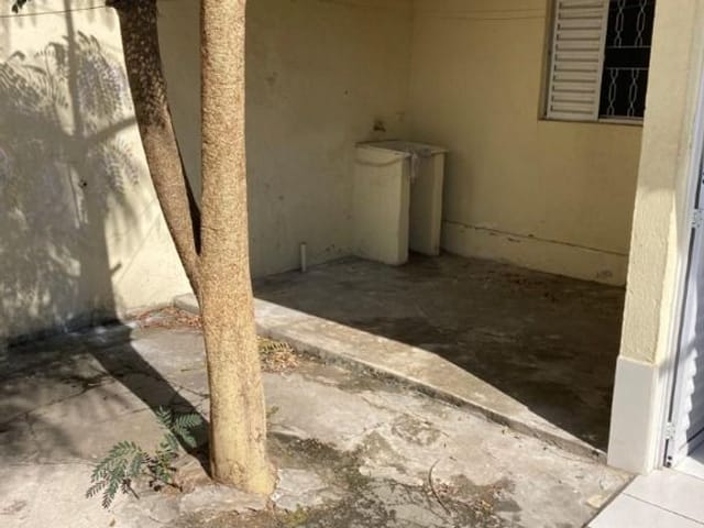 Foto do Casa - Excelente casa Térrea para locação, com 1 dormitório e um Quintal na região do Centro de Guarulhos – Ótima Localização | Imobiliária Compare