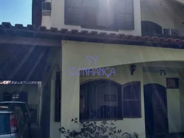 Casa com 250m² 3 quartos e 3 banheiros, à venda, no bairro Campo Grande em Rio de Janeiro