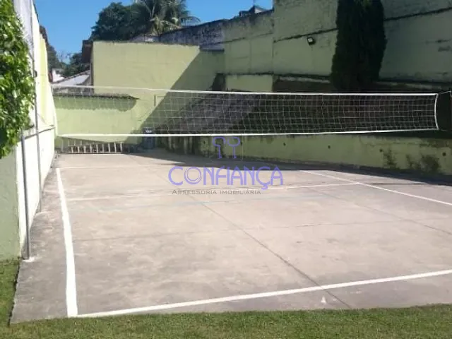 Casa com 250m² 3 quartos e 3 banheiros, à venda, no bairro Campo Grande em Rio de Janeiro