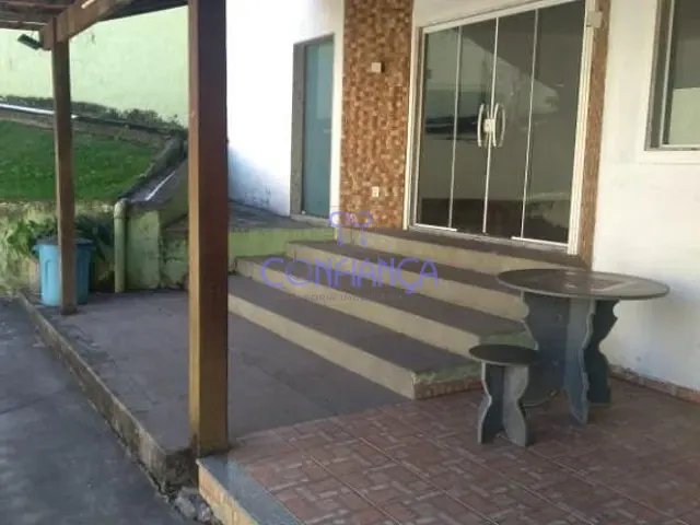 Casa com 250m² 3 quartos e 3 banheiros, à venda, no bairro Campo Grande em Rio de Janeiro